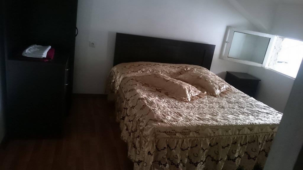 N&N Guest House Mestia Eksteriør bilde