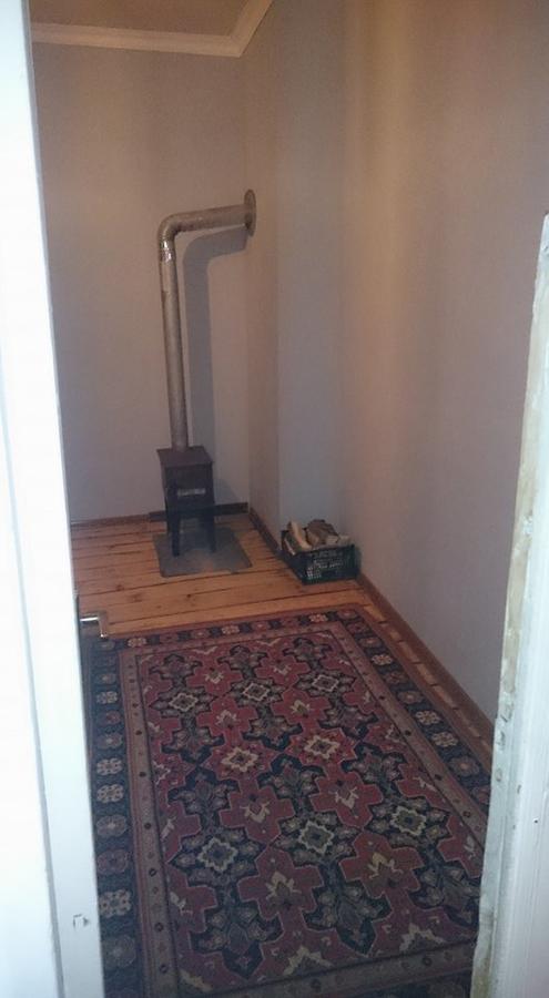 N&N Guest House Mestia Eksteriør bilde